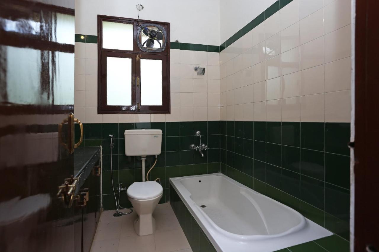 Oyo 6708 Holiday Heaven Resort Dzsaipur Kültér fotó