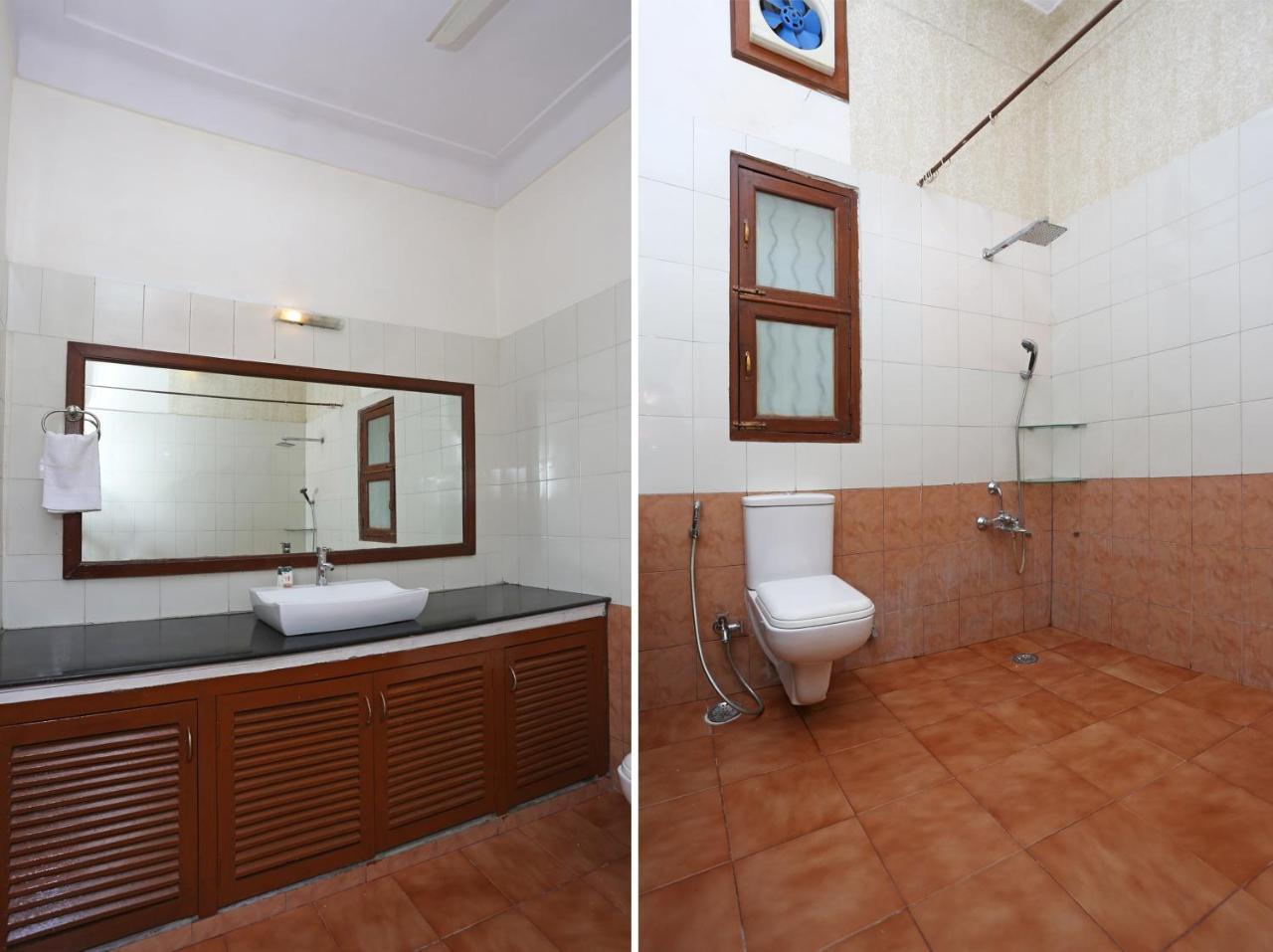 Oyo 6708 Holiday Heaven Resort Dzsaipur Kültér fotó
