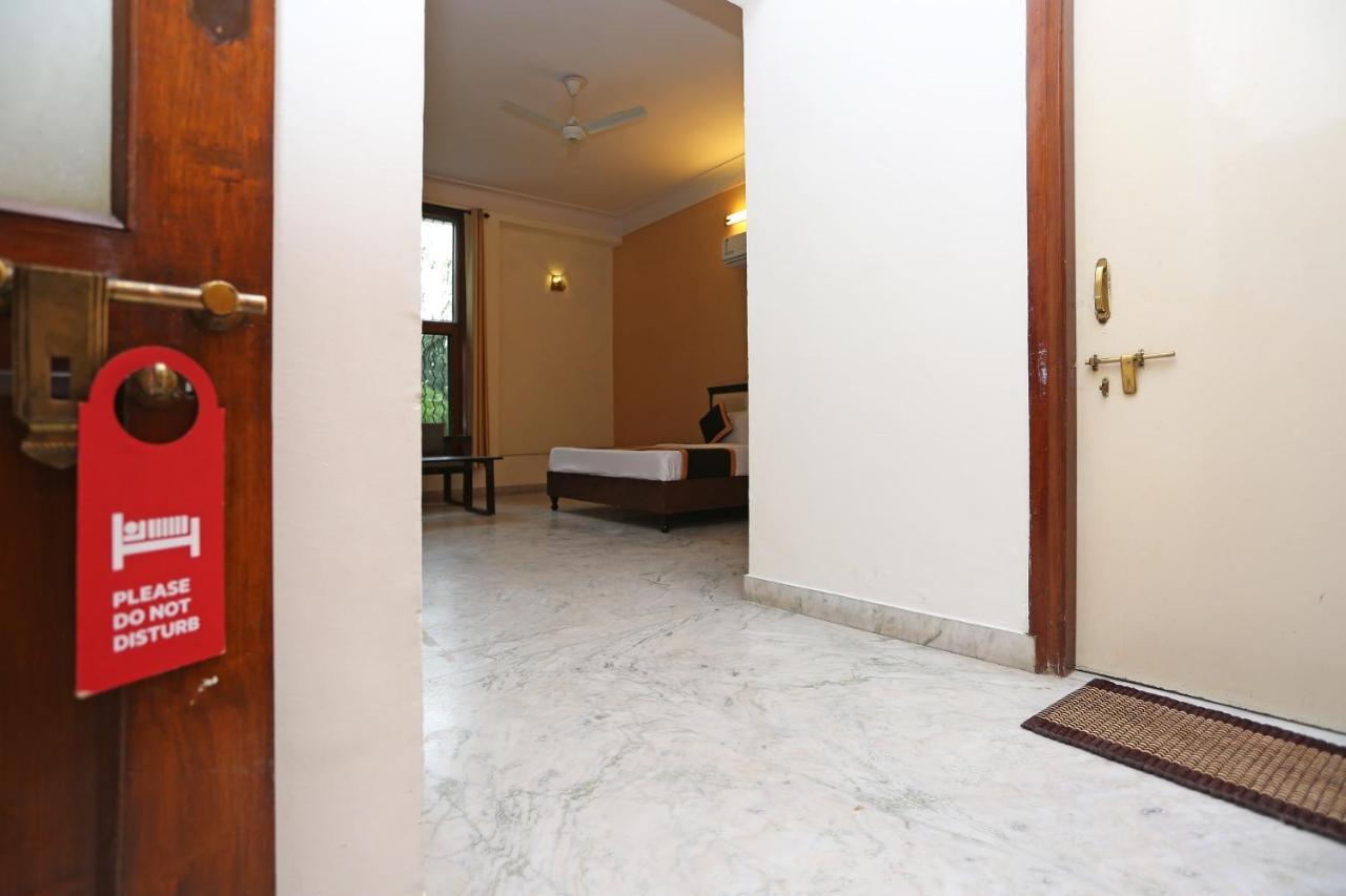 Oyo 6708 Holiday Heaven Resort Dzsaipur Kültér fotó